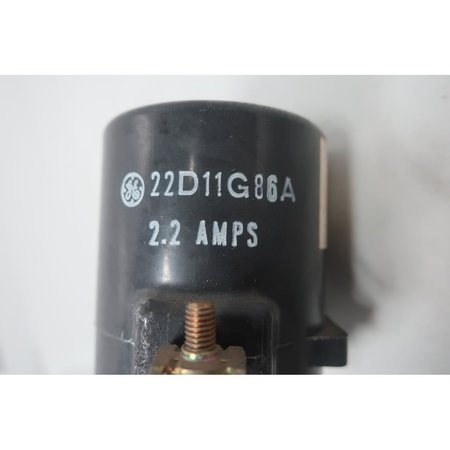 Ge Operating Coil Valve Parts and Accessory 22D11G86A